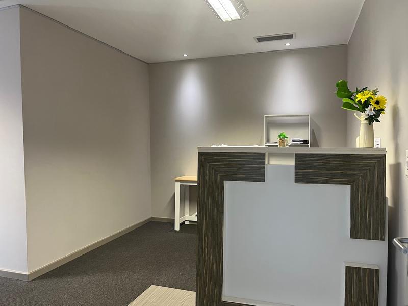 To Let Commercial Property for Rent in Wynberg Western Cape